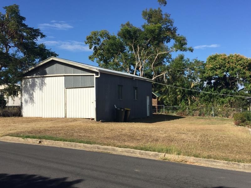 61 Eton Street, West Rockhampton QLD 4700